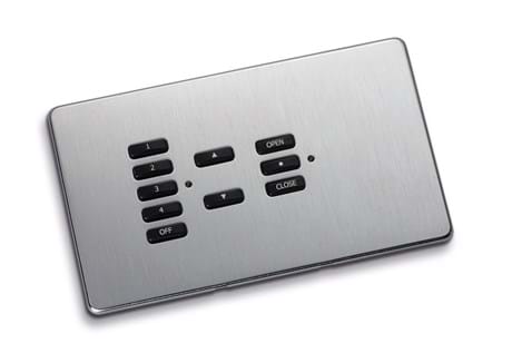 Control panels & Cover plates