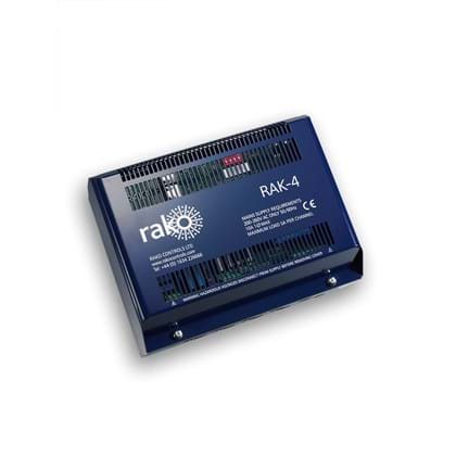 RAK4-F